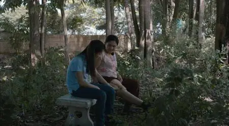 Rak ti Khon Kaen / Cemetery of Splendour (2015)