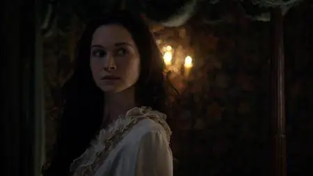 Outlander S03E04