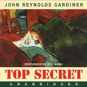 «Top Secret» by John Reynolds Gardiner