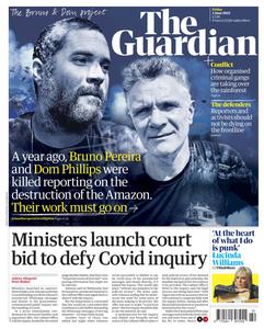 The Guardian - 2 June 2023