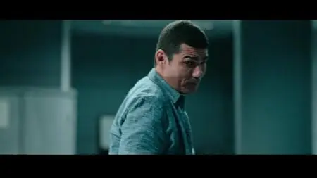 Criminal Code S01E04