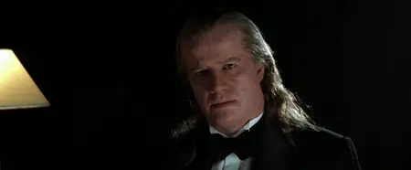 Highlander II: The Quickening (1991)