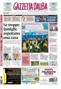 Gazzetta d’Alba - 16 Aprile 2019