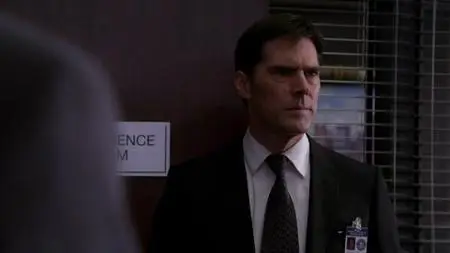 Criminal Minds S09E03