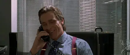 American Psycho (2000)