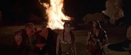 Red Sonja (1985)