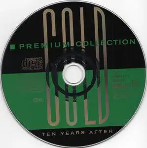 Ten Years After - Premium Gold Collection (1998) Repost