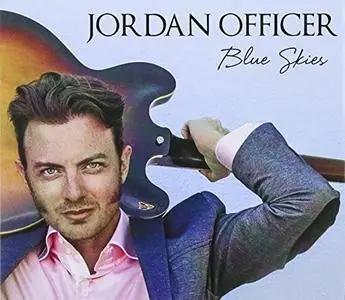 Jordan Officer - Blue Skies (2015)