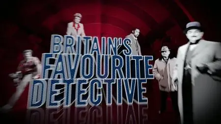 ITV - Britain's Favourite Detective (2020)