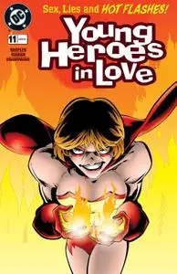 Young Heroes in Love 011 (1998) (digital-Empire