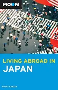 Moon Living Abroad in Japan