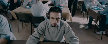 Bonded by Blood (2010)