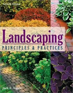 Landscaping Principles and Practices, 7 Edition