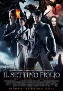 Il Settimo Figlio / Seventh Son (2014)