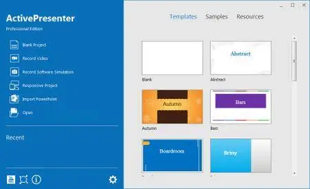 ActivePresenter Professional Edition 7.1.0 (x64) Multilingual Portable