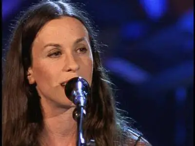 Alanis Morissette - VH1 Storytellers (2005)