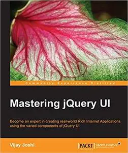 Mastering jQuery UI (Repost)