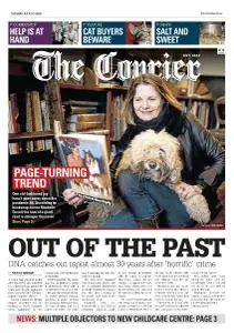 The Courier - July 7, 2020