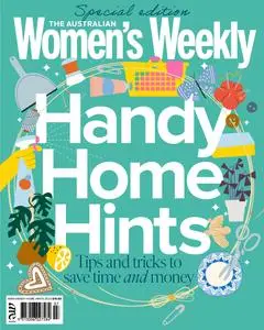 The Australian Women's Weekly Icons – 03 May 2023