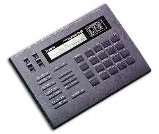 78 Vintage Drum Machine Kits 