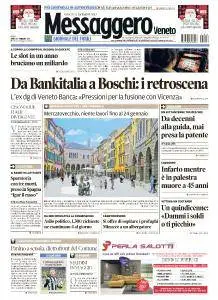 Il Messaggero Veneto Udine - 16 Dicembre 2017