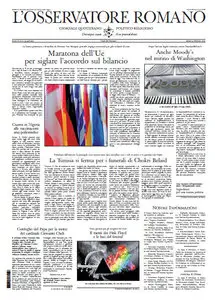 L'Osservatore Romano N.033 (09.02.2013)