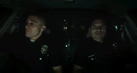 End of Watch - Tolleranza zero (2012)
