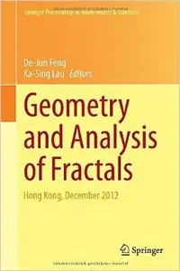 Geometry and Analysis of Fractals