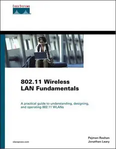 802.11 Wireless LAN Fundamentals (Repost)
