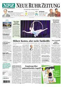 NRZ Neue Ruhr Zeitung Essen-Rüttenscheid - 19. April 2018