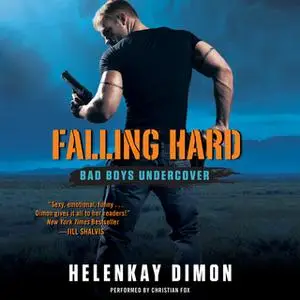 «Falling Hard» by HelenKay Dimon