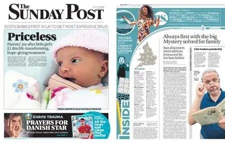 The Sunday Post English Edition – June 13, 2021