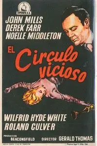 The Vicious Circle (1957)