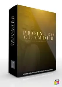 PIXEL FILM STUDIOS - ProIntro: Glamour For Mac