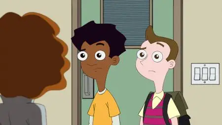 Milo Murphy’s Law S02E32