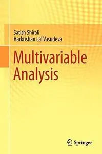 Multivariable analysis