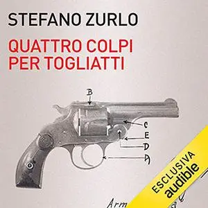 «Quattro colpi per Togliatti» by Stefano Zurlo