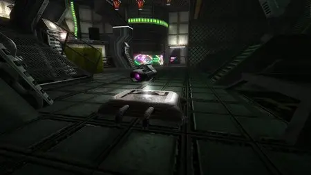 Alien Arena 2011 (2010)