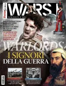 Focus Storia Wars N.26 - Ottobre 2017