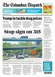 The Columbus Dispatch - May 10, 2018