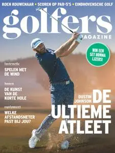 Golfers Magazine - november 2020