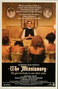 The Missionary (1982)