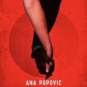Ana Popovic - Power (2023) [Official Digital Download 24/48]
