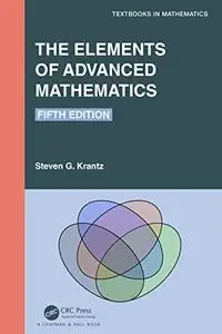 The Elements of Advanced Mathematics, 5th Edition