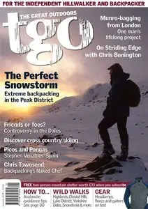 The Great Outdoors - January 2010