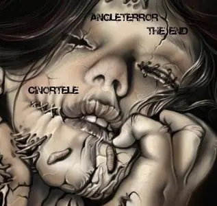 Cinortele - Angleterror The End