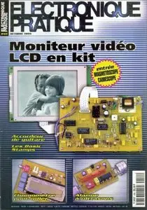 Electronique Pratique №240. Octobre 1999
