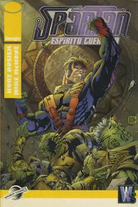 Spartan: Espiritu Guerrero