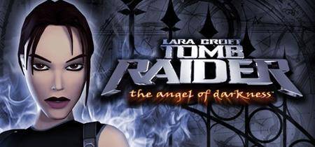 Tomb Raider: The Angel of Darkness (2003)