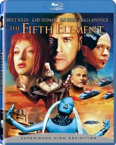 The Fifth Element (1997)